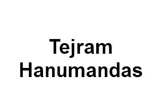 Tejram Hanumandas