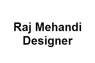 Raj Mehandi Designer