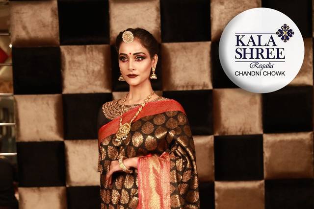 Kalashree Fabrics Pvt. Ltd. at JJ Texcon 1.0 Powered by Surat Dreams at  Kanpur Show Director Utsav Dholakia @suratdreams @vimal.gand… | Utsav,  Kanpur, Indian wear