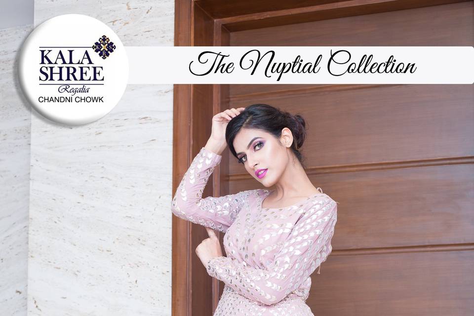The Nuptial Collection