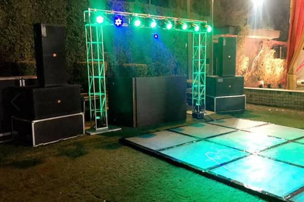 Deejay Ekant, South Delhi