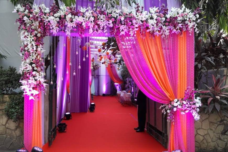 Dian India Weddings, Mumbai