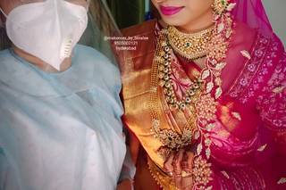 A2Z Makeup Hyderabad