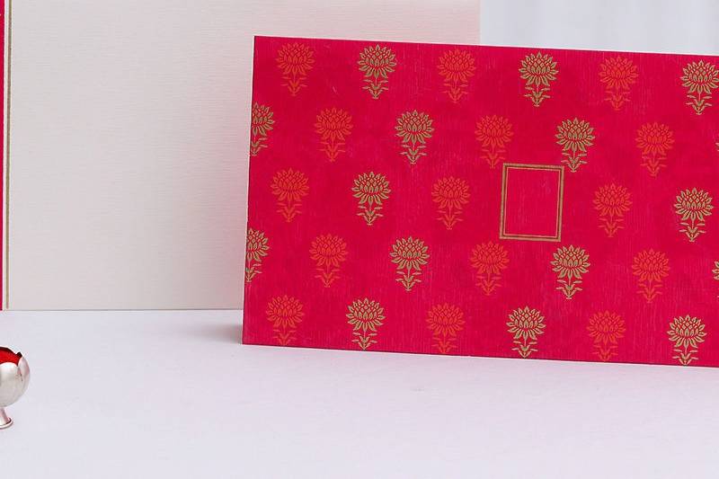 Invitation card designs