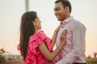 Mumbai Wedding Photography