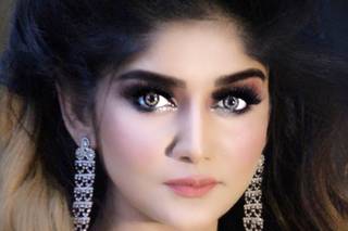 Tanya Dhillon Makeovers