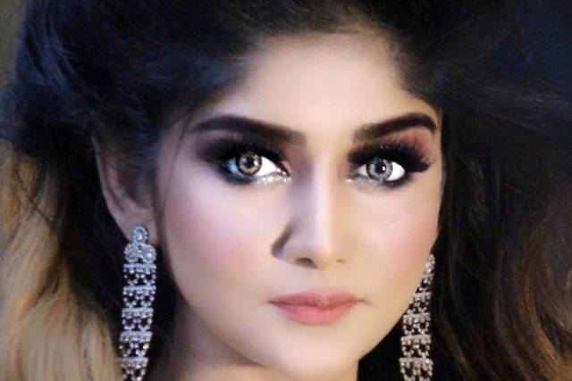 Tanya Dhillon Makeovers