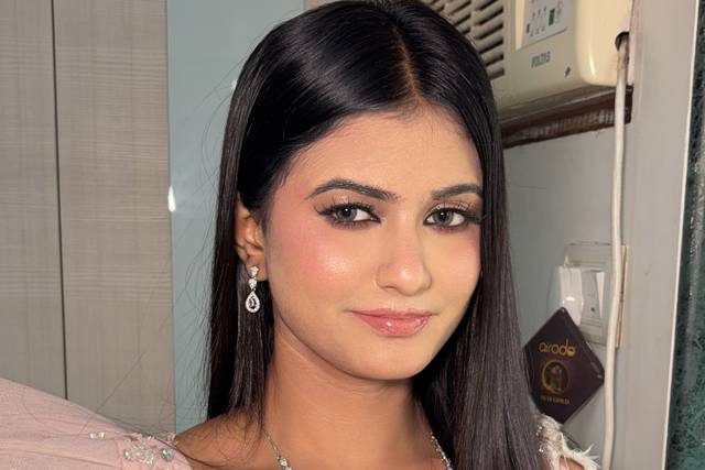 Tanya Dhillon Makeovers