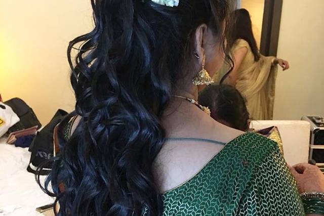 Hairstyle