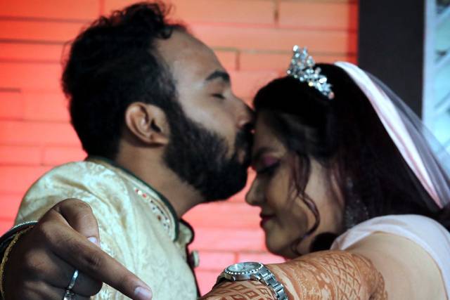 Engagement