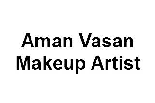 Aman Vasan Makeup Artist