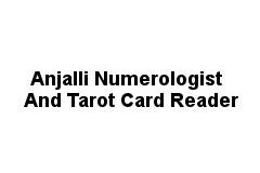 Anjalli Numerologist And Tarot Card Reader