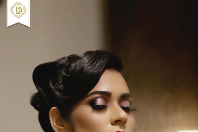 Devyani Bajpai - Makeup Hair Academy