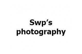 Swp's photography logo