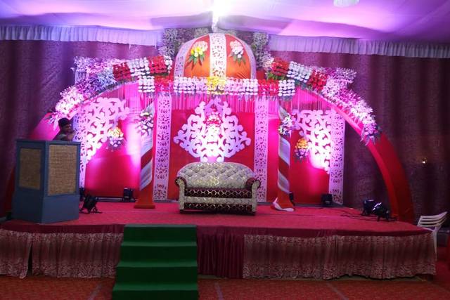 Stage