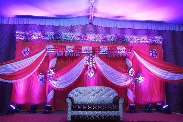Stage
