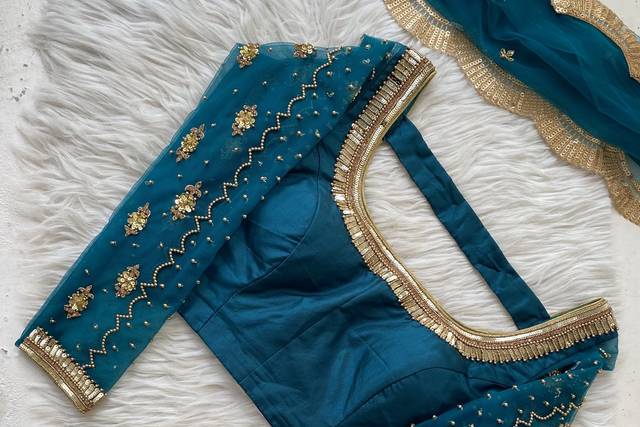 Blouse