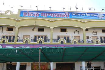 Bhagyashali MGH Hotels