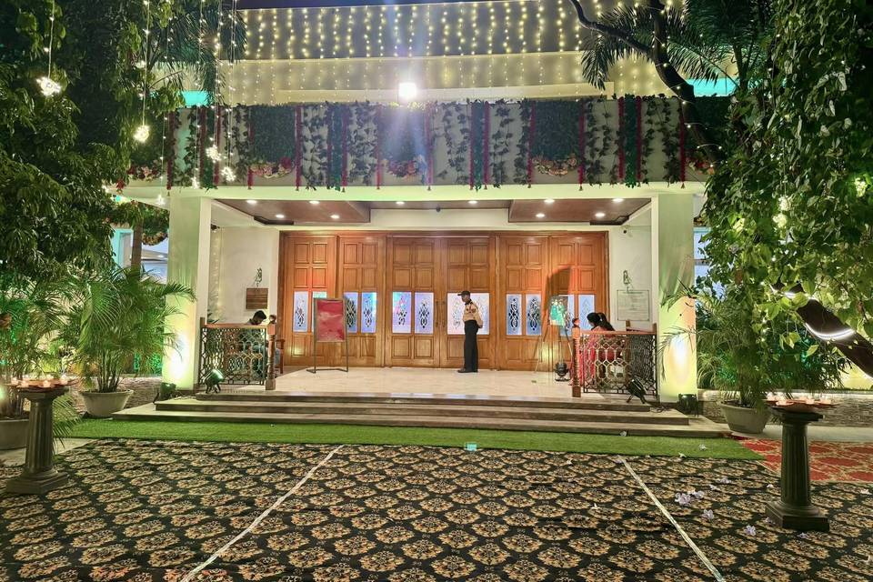 Orchard Banquet Hall