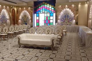 Banaraskila Banquet Hall