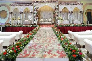 Banaraskila Banquet Hall