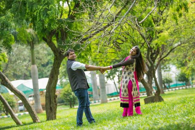 FotoKinesis - Manoj Photography