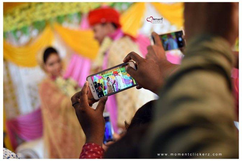 Wedding Ceremony