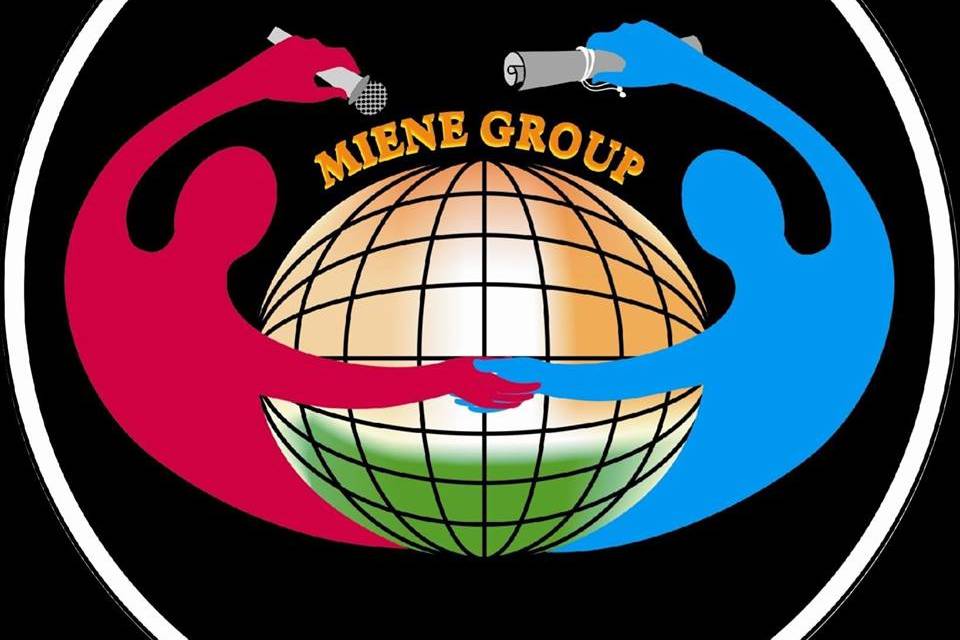 MIENE Group Logo