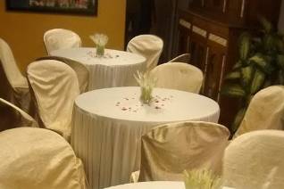 Vinay Caterers