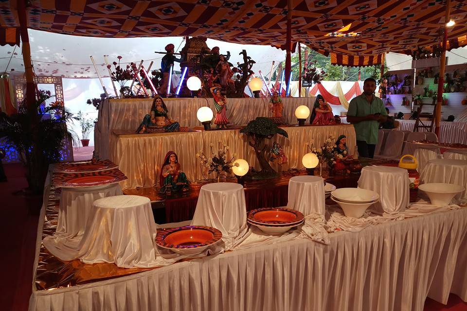 Vinay Caterers