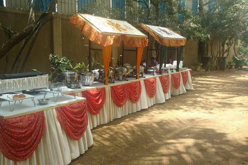 Vinay Caterers