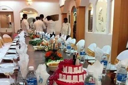 All India Caterers By Mohammed Sameer