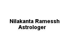 Nilakanta Ramessh Astrologer