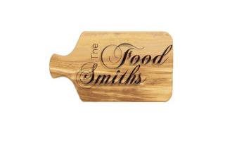 The Food Smiths