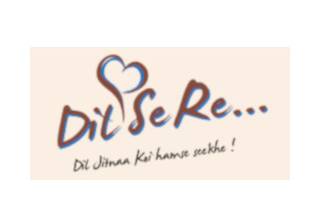 Dil Se Re Restaurant