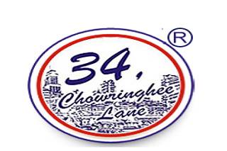 34, Chowringhee Lane Logo