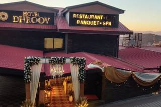 Hotel Dhroov by The Mystical Views