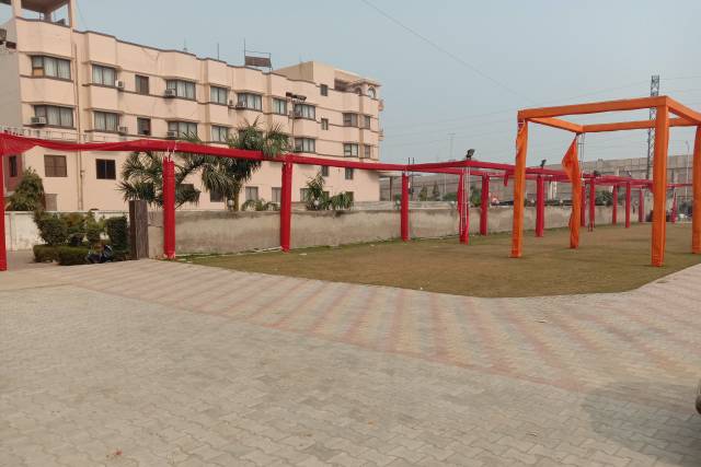 Event space