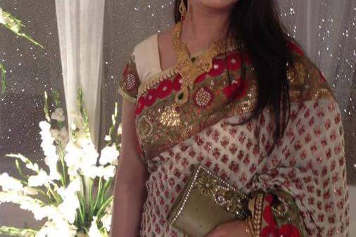 Fauzia Khan
