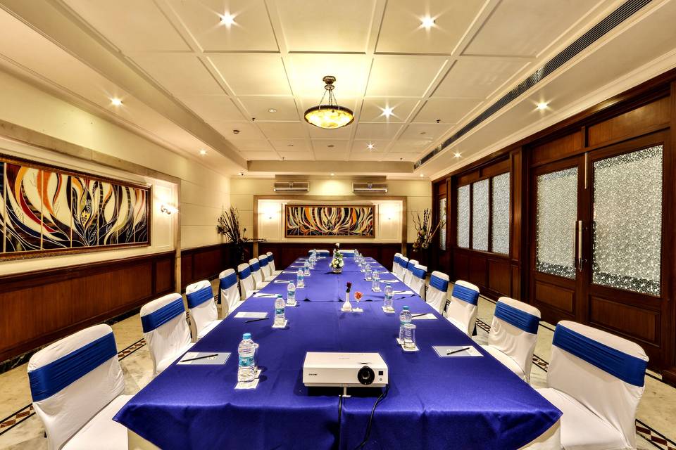 Boardroom I