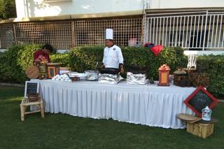 RitiRewaz Caterers