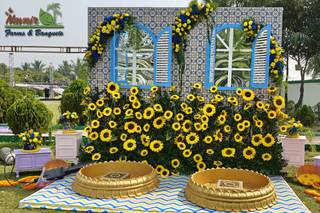 Navnir Farms & Banquets