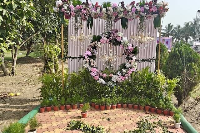 Navnir Farms & Banquets