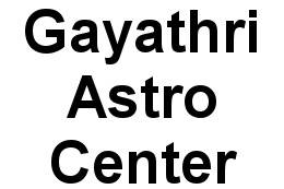 Gayathri Astro Center