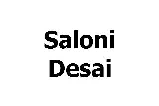 Saloni desai logo