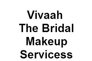 Vivaah The Bridal Makeup Servicess