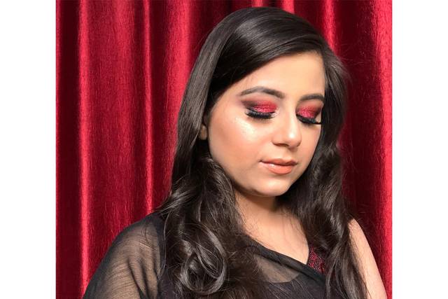 Makeup Stories By Anjali