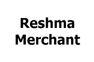 Reshma Merchant Logo