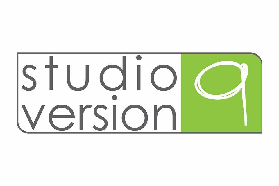 Studio Version 9 Logo