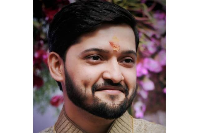 Groom